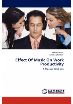 Effect Of Music On Work Productivity
