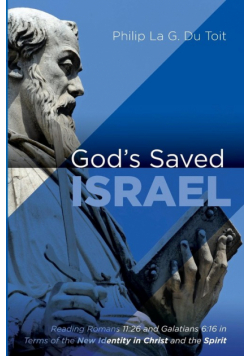 God's Saved Israel