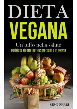 Dieta Vegana
