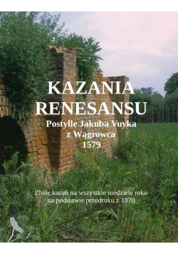 Kazania renesansu