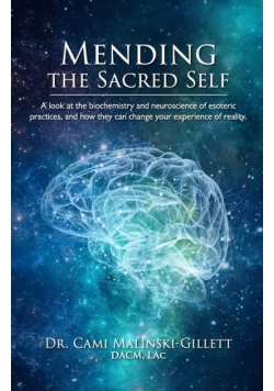 Mending the Sacred Self