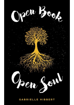 Open Book, Open Soul