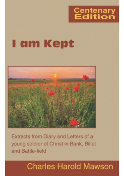 I am Kept