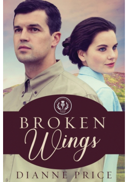 Broken Wings