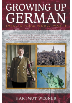 Growing Up German