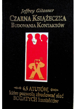 Czarna księga budowania kontaktów