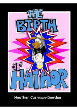 The Birth of Hathor