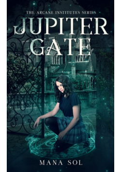 Jupiter Gate