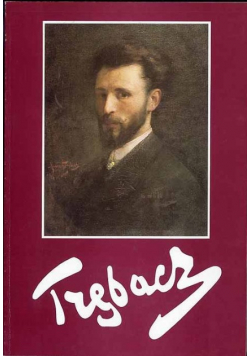 Maurycy Trębacz 1861 1941