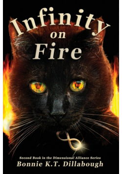 Infinity on Fire
