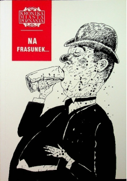 Kronika miasta Poznania Nr 4 / 2000 Na Frasunek