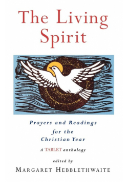 The Living Spirit