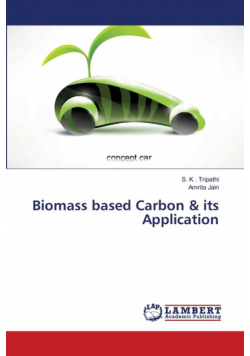 Biomass based Carbon & its Application