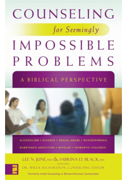 Counseling for Seemingly Impossible Problems