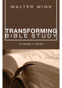 Transforming Bible Study