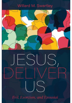 Jesus, Deliver Us