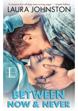 Between Now & Never