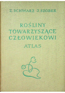 Rośliny towarzyszące człowiekowi