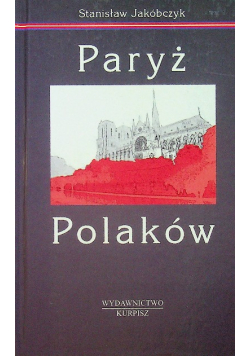 Paryż Polaków