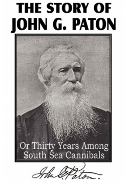 The Story of John G. Paton
