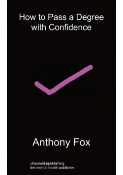 How to Pass a Degree with Confidence