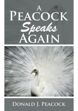 A Peacock Speaks Again