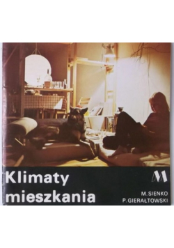 Klimaty mieszkania