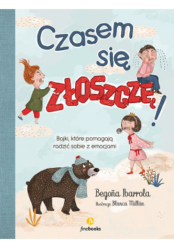Czasem się złoszczę!