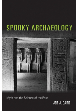 Spooky Archaeology