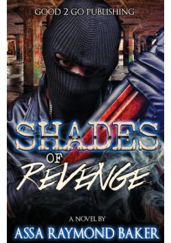 Shades of Revenge