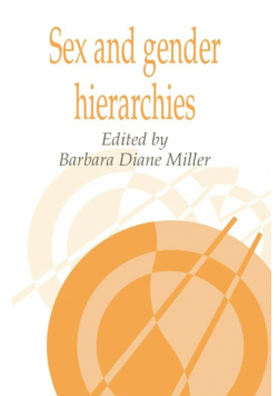 Sex and Gender Hierarchies