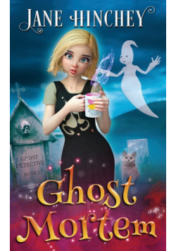 Ghost Mortem