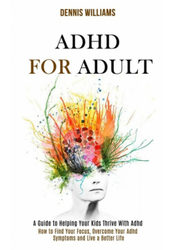 Adhd for Adult