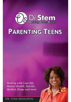 Parenting Teens