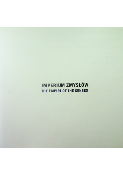Imperium zmysłów