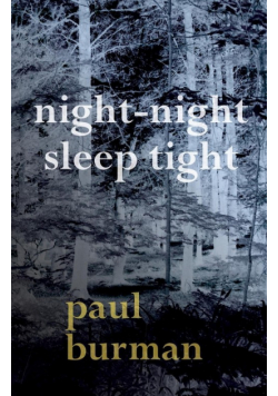 Night-night, Sleep Tight