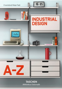 Industrial Design A-Z