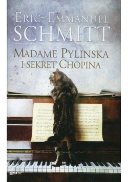 Madame Pylinska i sekret Chopina