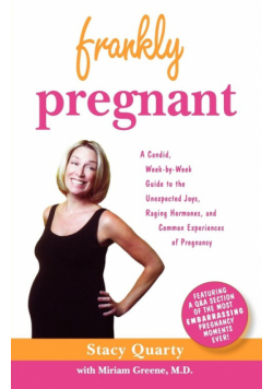 Frankly Pregnant