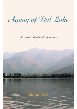 Agony of Dal Lake