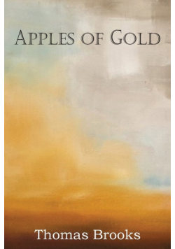 Apples of Gold