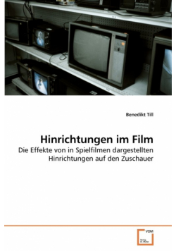 Hinrichtungen im Film