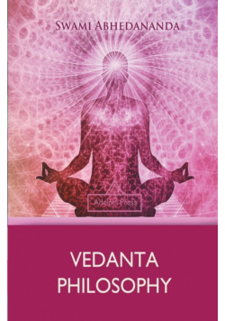 Vedanta Philosophy