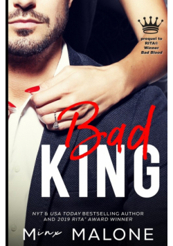 Bad King