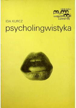 Psycholingwistyka