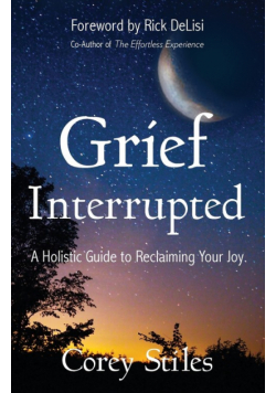 Grief Interrupted