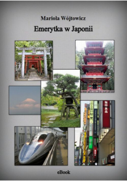 Emerytka w Japonii