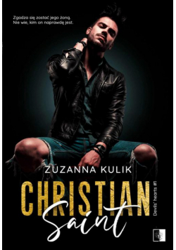 Christian Saint