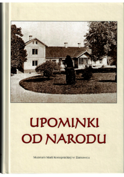 Upominki od Narodu