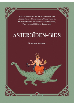 Asteroiden-gids